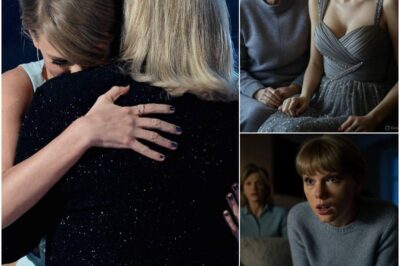 SECRET SHATTERED! Taylor Swift Learns the TRUTH: Andrea Swift Not, Her Real Mom! Swift’s Family Tree EXPOSED as Sources Claim “Deep Emotional Trauma” & “Identity Struggle” – Will This Change Her Music Forever?