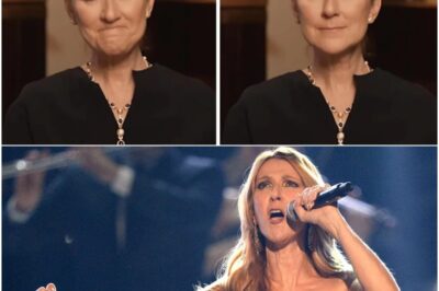 Heartbreaking News: Celine Dion Passes Away at 57—Global Superstar’s Brave Battle with Stiff Person Syndrome Ends, Leaving the Music Industry and Millions of Fans Devastated by the Loss of an Irreplaceable Voice.