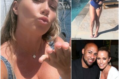 A radical new life at 40! Kendra Wilkinson drops a bombshell, revealing she’s “no longer interested in men” after devastating heartbreak from Hugh Hefner and Hank Baskett; her shocking admission sparks massive speculation about her future.