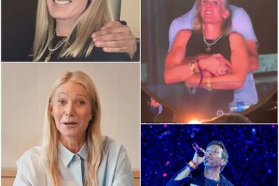 Gwyneth Paltrow’s Post-Divorce Partnership! Actress Teams Up with Astronomer as ‘Spokesperson’ After CEO’s Viral Moment at Ex-Husband Chris Martin’s Concert, Fuelling Speculation About Their Connection.