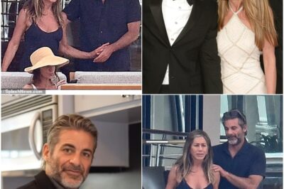 Jennifer Aniston FINDS LOVE AGAIN! Seen in Intimate Photos with Hot New Lover. Fans Buzzing Over Star’s New Romance. Who Is the Lucky Man? The Juicy Details Inside!