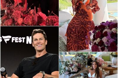 Sofia Vergara Breaks Silence After Explosive Tom Brady Romance Rumors—Stuns Fans With Jaw-Dropping Announcement About Her Next Big Move! Will This Hollywood Bombshell Leave Love Behind for an Unbelievable New Adventure?