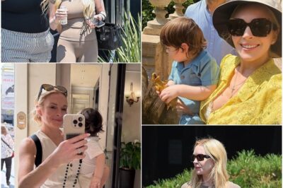 Hollywood in Uproar: Lindsay Lohan’s Astonishingly Skinny Figure and Daring Nude Outfit Leave Beverly Hills Shoppers in Total Shock—Fans and Critics Alike Can’t Believe Her Latest Bold Fashion Transformation!