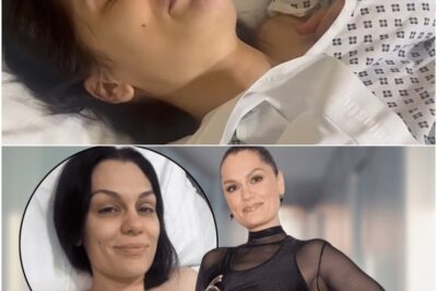 Angelina Jolie’s Heartfelt Breast Cancer Revelation Leaves Her in Tears—Oscar Winner Shares Joyful Update After Mastectomy, Expresses Deep Gratitude to Fans for Their Love and Support During Her Most Difficult Battle!