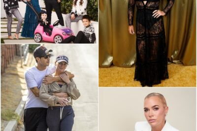 Teddi Mellencamp SPLITS from New Boyfriend After Being Trolled for Dating Amid Stage 4 Cancer Battle! Heartbreaking Decision Leaves Fans Devastated. What Led to the Breakup? The Emotional Story Inside!