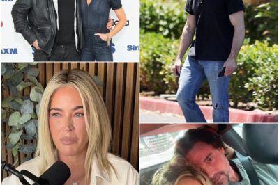 Denise Richards’ Estranged Husband Aaron Phypers DITCHES Wedding Ring! BLASTED by Housewives Stars. What’s Behind the Drama? The Shocking Details Inside!