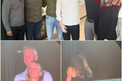 Corporate Chaos! Astronomy CEO & HR Director AXED in Midnight Scandal Over Explosive Office Affair! Board Sacks Power Couple Immediately – Company Reputation SHATTERED by Steamy Misconduct Revelation!