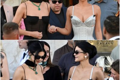 Kylie Jenner Sparks Outrage! Defies Major Wedding Etiquette at Lauren Sánchez’s Lavish Bash—’It Looked Dirty!’ Fans Fume Over Her Bold Fashion Faux Pas