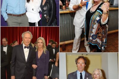 Clint Eastwood, 95, Admits ‘Long Periods of Being Unfaithful’ in Shocking Tell-All: Claims He Viewed Marriage as ‘Confinement’ in Jaw-Dropping Life-Long Scandal!