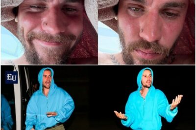 Justin Bieber Stuns Fans With Emotional ‘Detox’ Selfies—Pop Star Urgently Requests Prayers After Revealing Shocking New Diagnosis, Leaving Millions Worried and Social Media Exploding With Support and Speculation!