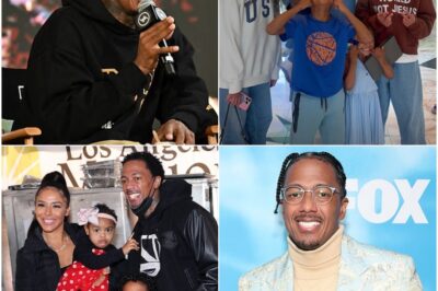 Breaking: Nick Cannon FACES BACKLASH Over Relationship Advice Podcast with 12 Kids by Six Women! Fans Call Out His Double Standards. What’s His Response? The Must-Read Story Here!