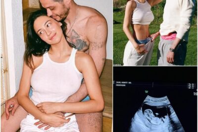 From Reels to Real Life: Pete Davidson & Elsie Hewitt’s Whirlwind Romance Culminates in a Baby! Sources Confirm the Unexpected Pregnancy, Sparking Social Media Explosion & Paparazzi Frenzy!