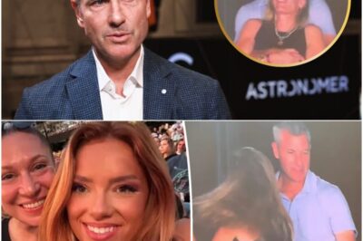 Office Betrayal: Employee SACKED Over CEO & HR Chief’s Concert Booking Bombshell! Ticket Request EXPOSED Their Secret Romance – Loyal Staffer Slammed as Scandal’s Collateral Damage!