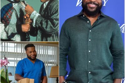 Tragic Loss: ‘The Cosby Show’ Star Malcolm-Jamal Warner Dead at 54 Following Shocking Drowning Incident – Hollywood Mourns the Loss of a Talented Actor
