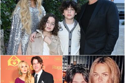 Rachel Zoe Files for Divorce from Rodger Berman Just Weeks Before RHOBH Premiere, Claims Marriage Was Built on ‘Unseen Betrayal’ and ‘Marital Turmoil’!