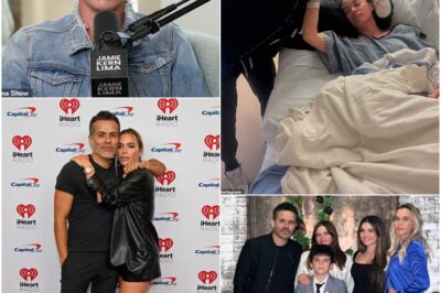 Revealing a truly unheard-of arrangement, Teddi Mellencamp admits she still lives with her ex, Edwin Arroyave, during her brave cancer battle and has given him a stunning green light: he is now free to date other women.