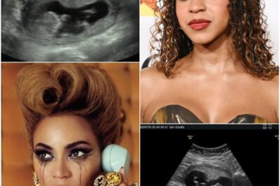 Showbiz Shocker! Beyoncé’s Daughter Blue Ivy Announces She’s Three Months Pregnant—Fans Stunned as Identity of Baby’s Father Is Revealed, Sending Hollywood and Social Media Into Total Frenzy Over the Unbelievable News!