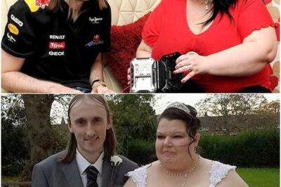 ‘World’s Most Jealous Wife’ Forces Husband to Take a Lie Detector Test After EVERY Outing—‘He Can’t Even Grab Coffee Without Interrogation!’