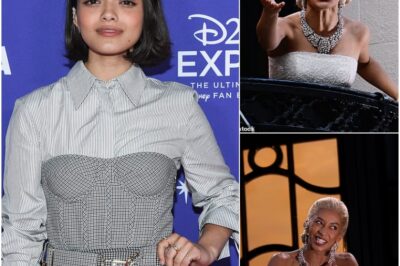 Evita’s Star Disappears! Rachel Zegler Abruptly Leaves London Run, Leaving Fans & Critics Mystified – What Dramatic Exit Left Audiences Speechless? Rumors Swirl of Behind-the-Scenes Drama!