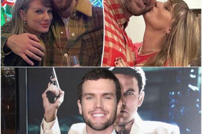 Austin Swift Spills: Taylor Swift Devastated After Travis Kelce’s Message! Emotional Breakdown Lasts Hours. What Words Left Her in Tears? The Shocking Truth Behind Their Rumored Split. Fans in Disbelief!