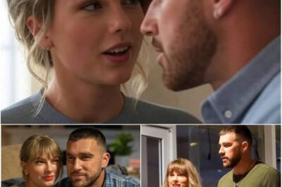 Taylor Swift gets REAL about marriage to Travis Kelce, admitting, “You don’t feel in love every day!” She reveals the commitment to fight, not perfection, acknowledging their youth is a “scary aspect” they’ll navigate by growing together.