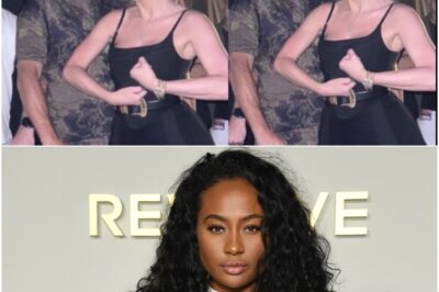 Kayla Nicole Breaks Down Over Swifties’ Relentless Tagging—Ex-Girlfriend of Travis Kelce Speaks Out as Taylor Swift Romance Posts Spark Exhaustion, Frustration, and a Social Media Storm She Can’t Escape!