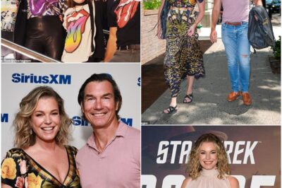 Shocking Revelation: Romijn & O’Connell Reveal Financial Realities After 18 Years – The beloved celebrity couple exposes surprising details about their wealth and spending habits, leaving fans stunned and questioning Hollywood fortunes.