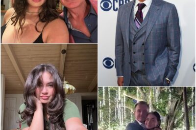 Heart-Stopping Tribute: Julian McMahon’s Daughter Confronts Painful Birthday, Sharing Inside Grief Three Weeks On – A Must-Read for Fans Mourning the Beloved Actor.