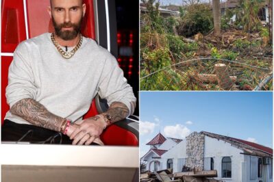 A charitable plea has exploded into a stunning legal nightmare for Adam Levine. The Maroon 5 frontman is now facing a bombshell lawsuit, all because he posted on Instagram asking his followers to give money to hurricane victims.
