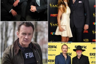 Julian McMahon’s Cause of Death REVEALED Days After Shock Passing at 56! Nip/Tuck Star’s Tragic End Leaves Fans Devastated. What Happened? The Heartbreaking Details Inside!