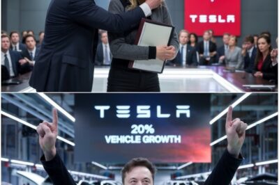 Live Broadcast Chaos: Elon Musk Fires Tesla’s Top Safety Engineer Helena Vasquez After She Uncovers Dangerous Flaws in Self-Driving Vehicles—Her Courage Ignites a Global Fight for Safety and Justice!