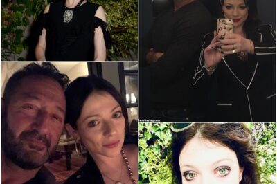 Michelle Trachtenberg’s Boyfriend BREAKS SILENCE Five Months After Her Horrific Death! Heartbreaking Revelations as Grieving Partner Speaks Out. What Really Happened? The Shocking Truth Revealed!