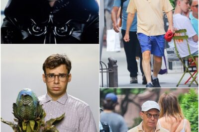 Rick Moranis’ Shocking Transformation: You Won’t Recognize the 72-Year-Old Spaceballs Star Now – See the Unbelievable Changes That Have Left Fans Stunned and Wondering What Happened to the Beloved Actor!