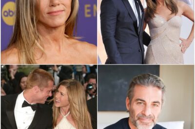 Jennifer Aniston TEASES Hot New Romance with Hunky Guru in Cryptic ‘Radiating Love’ Post! Fans Buzzing Over Star’s Mysterious Love Life. Who Is the Lucky Man? The Juicy Details Inside!
