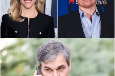 From Hollywood Glamour to Private Wealth: Reese Witherspoon’s Shocking New Boyfriend is a Billionaire Financier – Can Their Worlds Truly Collide in a Whirlwind Romance?