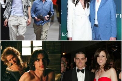 Nepo Baby, 21, TOWERS Over Movie Star Dad Who Left Mom for Co-Star! Can You Guess Who? Shocking Family Drama Unfolds as Son Overshadows Controversial Father. The Juicy Details Inside!