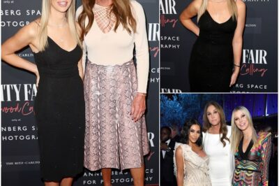 TRAGEDY AT CAITLYN JENNER’S HOME: Close Friend Sophia Hutchins, 29, KILLED in Horrific ATV Crash Near Malibu Mansion – Reality Star ‘Shattered’ as Investigation Launched!