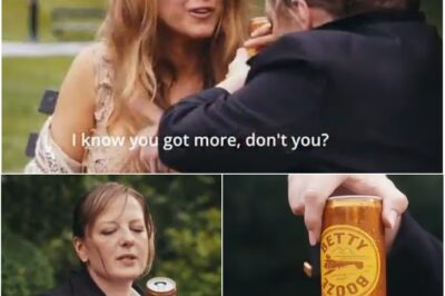 Serena Van Der Woodsen’s Shocking Reunion Twist: Blake Lively Uses Beloved Gossip Girl Cast to Plug Her Aviation Gin, Sparking Brand Controversy Amidst Ex’s Legal Battle – Is This a Calculated Move or a Desperate Play?