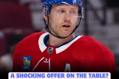 FORMER PENGUINS DEFENSEMAN SKYROCKETS in Trade Value—NHL INSIDERS STUNNED as Multiple Contenders ENTER BIDDING WAR for the SURGING STAR, With One Top Journalist Predicting an UNPRECEDENTED DEAL That Could SHAKE UP the League and Leave Fans in TOTAL SHOCK!