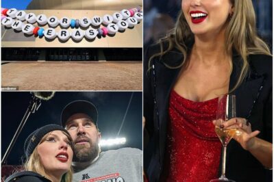 Taylor Swift Shocks Fans with $13,000 Lavish Gift to Travis Kelce — Is This the Ultimate Sign of Devotion? The pop superstar’s extravagant purchase has tongues wagging, sparking wild rumors about their sizzling romance and what this jaw-dropping gesture really means for the NFL star’s future!
