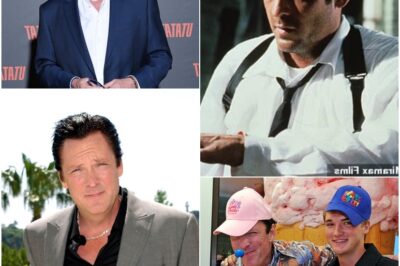 EXCLUSIVE: Michael Madsen’s Secret Health Battle Led to Death at 67 – Kill Bill Icon’s Fatal Condition Revealed as Heartbroken Fans & Co-Stars React to Tragic News!