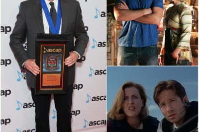 Tragedy strikes music world: Mark Snow, the genius composer behind Smallville, Blue Bloods, and the chilling X-Files theme, has passed away at 78. This 15-time Emmy nominee’s sudden death marks the end of an era, leaving fans stunned by the loss.