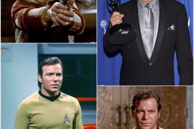 William Shatner, 94, Reveals Shocking Health Crisis After On-Set Explosion – Star Trek Legend Opens Up About ‘Difficult’ Battle in Emotional Confession!
