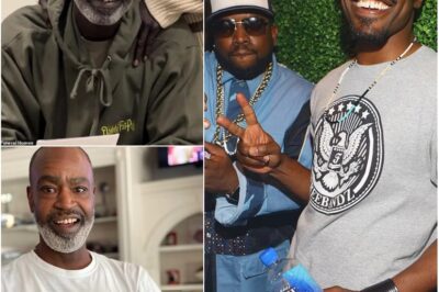 Tragedy strikes Outkast family: Big Boi’s own uncle is dead, fatally shot during a shocking road-rage confrontation. The brutal incident, escalating from a minor traffic disagreement, has sent waves of grief through the hip-hop community.