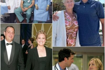 MYSTERY ENDS? Reclusive ER Icon Who Quit Everything Caught on Camera! After leaving the show at its height and retiring from Hollywood, this star disappeared. A stunning, rare snap has emerged, revealing the shocking current life of the actor the world forgot. Prepare to be amazed!
