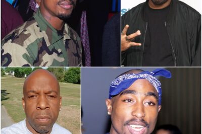 The Tupac Curse Claims Another Victim: Outlawz Rapper Young Noble Dead at 47. The hip-hop world is shattered as the devastating, secret battle that led to the tragic passing of his final collaborator is revealed.