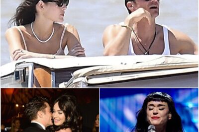 Inside Katy Perry’s secret agony: Orlando Bloom’s alleged ‘acting-out adolescent’ behaviour causes devastating private pain for the star. Friends worry about the pop icon’s hidden hurt and the future of their relationship.