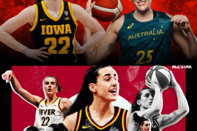 “Shockwaves Rip Through The WNBA As Icon Lauren Jackson Retracts Her Caitlin Clark Praise Amid Fierce Backlash, With Fans Accusing The League Of Fueling Tension, Social Media Exploding In Debate, And Analysts Warning This Could Be The Most Controversial Twist In Clark’s Already Polarizing Journey To Superstar Status!”