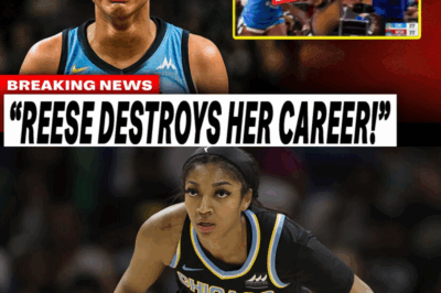 Explosive drama rocks WNBA as wild rumors claim Angel Reese clashed with Chicago Sky coach, sparking suspension speculation and fan outrage.