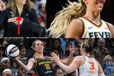 🚨 Lexie Hull’s career night DESTROYED as Fever collapse again! Stephanie White’s coaching blunders leave fans FURIOUS, while Aliyah Boston completely disappears on the floor — refusing to show up when her team needed her most. Indiana’s season dreams are hanging by a thread after this humiliating disaster!
